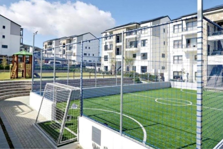 To Let 2 Bedroom Property for Rent in Richwood Western Cape